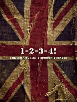 cover image of 1-2-3-4!